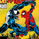 Cover of Amazing Spider-Man #375 by Mark Bagley.